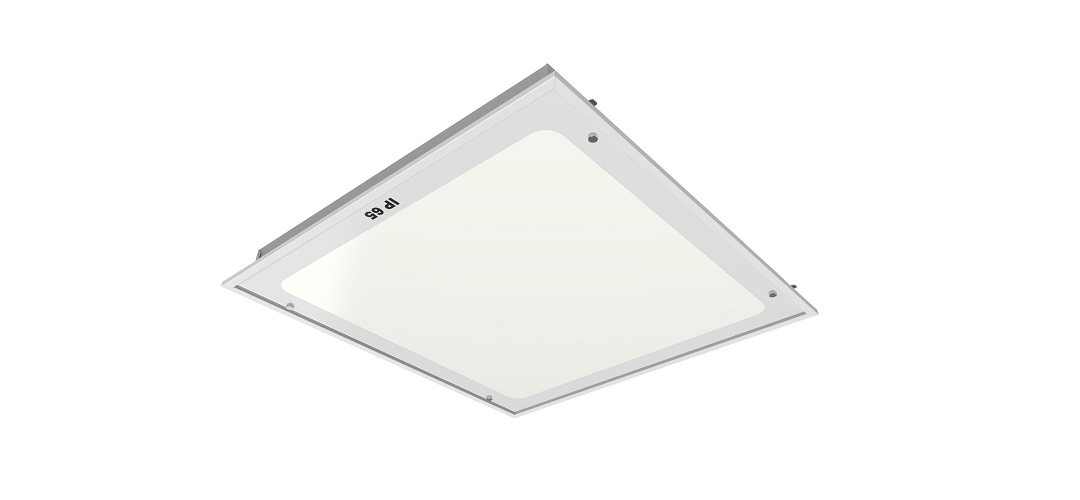 POLARIS IP65 RECESSED